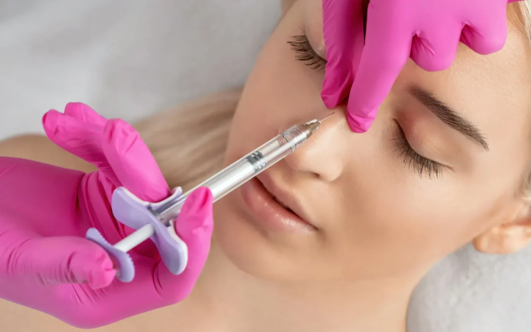 Rinomodelación: La Precisión en la Estética Nasal